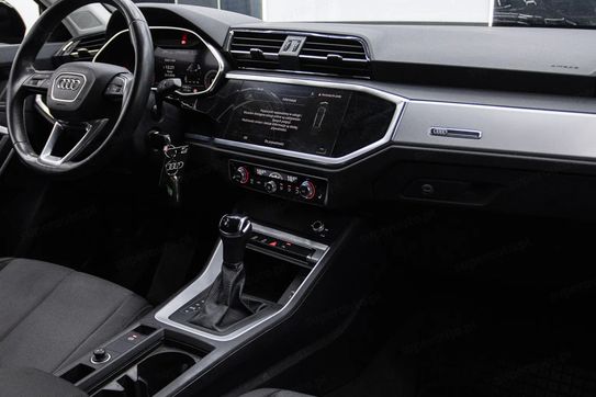 Audi Q3 35 TFSI Advanced S tronic