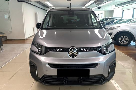 Citroen Berlingo MPV M L1H1 N1 EAT8
