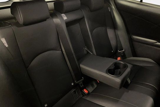 Lexus UX 200 GPF F Impression 2WD