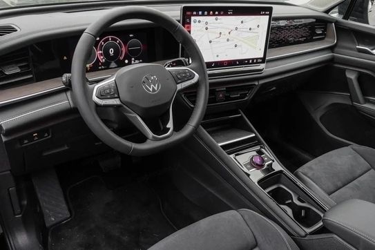 Volkswagen Tayron Elegance 1.5 eTSI  DSG