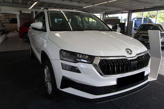 Skoda Karoq Edition 130 1.5 TSI DSG