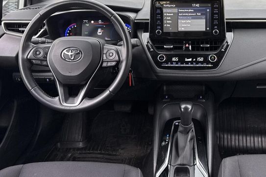 Toyota Corolla 1.2 T Comfort MS