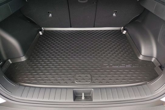 Hyundai Tucson t-Gdi Hev Executive Final Edition 2WD