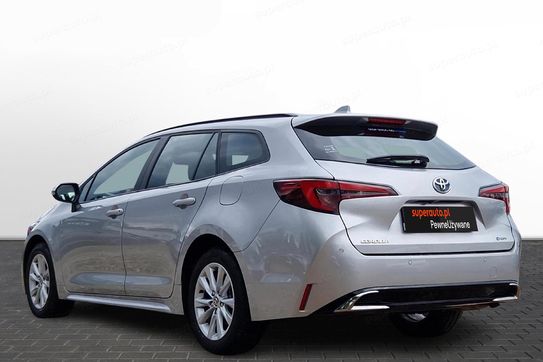 Toyota Corolla 1.8 Hybrid Comfort