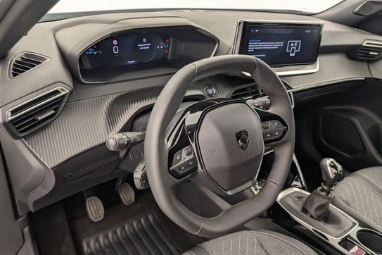 Peugeot 2008 ALLURE 1.2 PureTech