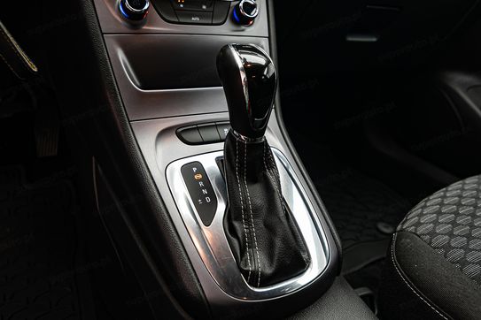Opel Astra V 1.6 CDTI Elite aut