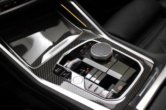 BMW X6 xDrive30d M Sport