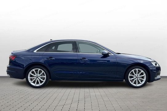 Audi A4 35 TFSI