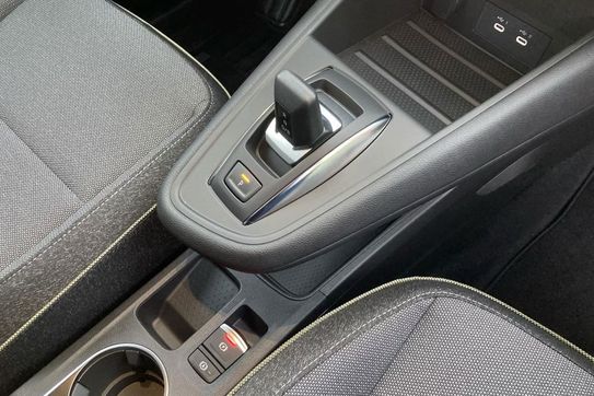 Renault Symbioz Techno 1.8 E-Tech Full Hybrid