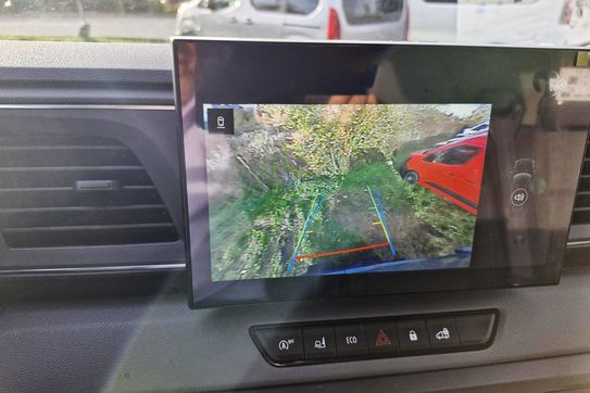 Renault Master L3H2 Extra AT9