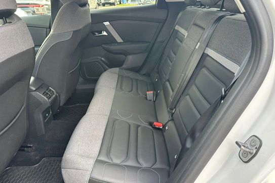 Citroen C4 X 1.2