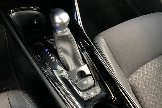 Toyota C-HR 1.8 Hybrid Style