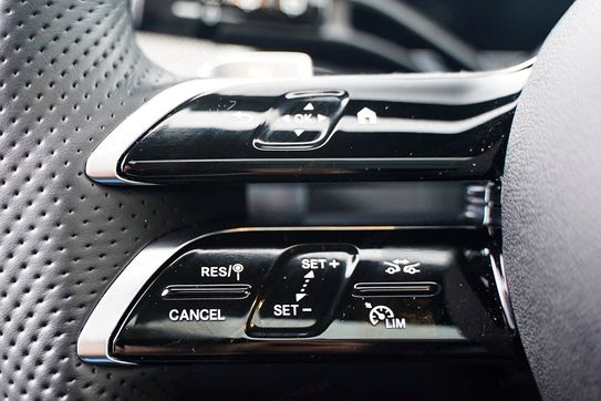 Mercedes GLC Coupe 300 e 4-Matic AMG Line