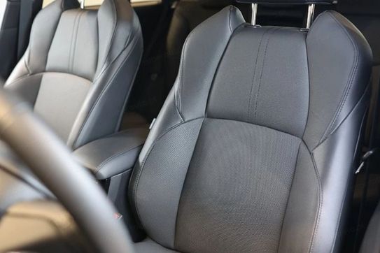 Toyota Corolla Cross 2.0 Hybrid Executive AWD