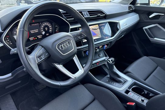 Audi Q3 35 TFSI