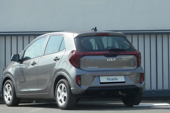 Kia Picanto 1.0 DPI L