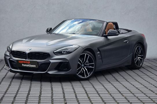 BMW Z4 20i sDrive M Sport sport-aut