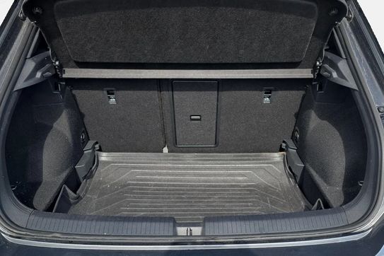 Volkswagen T-ROC 1.5 Tsi Style Dsg
