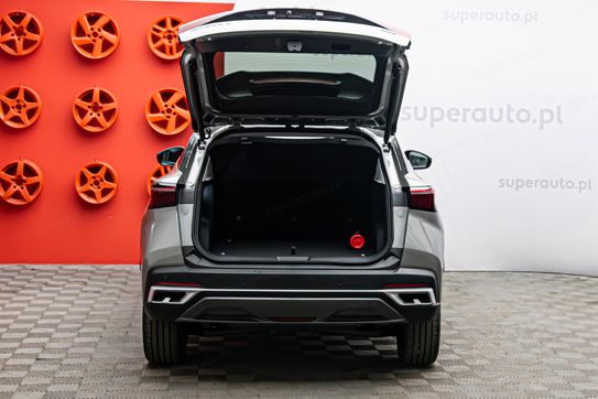 Omoda 5 1.5 T-GDI Hybrid Premium DHT