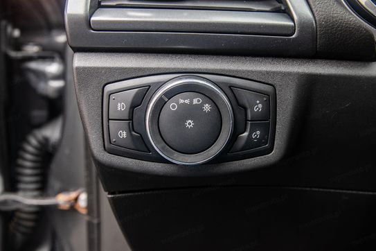 Ford Mondeo 2.0 ST-Line