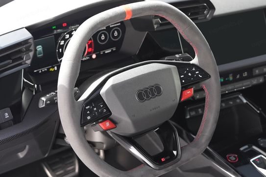 Audi A3 RS3 TFSI quattro