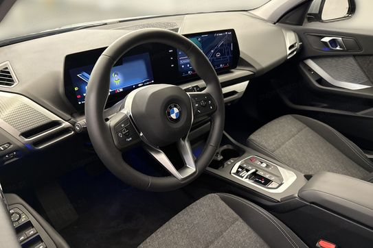 BMW Seria 1 120i M Sport