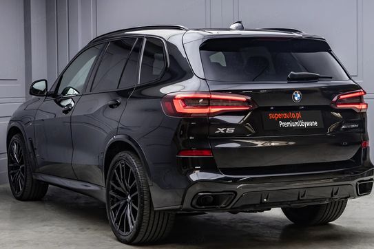 BMW X5 xDrive30d M Sport