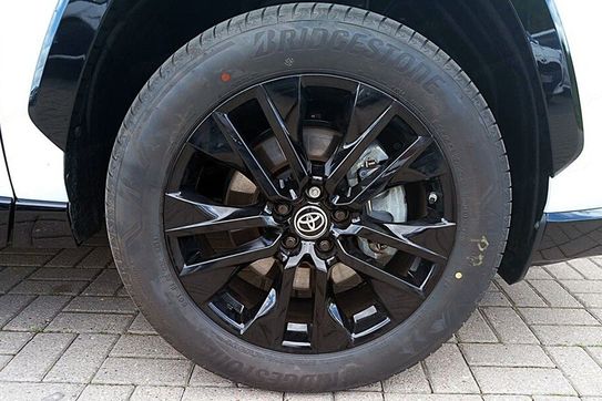Toyota RAV4 2.5 Hybrid Selection 4x4