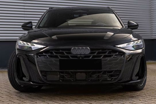 Audi A6 e-Hybrid quattro Avant