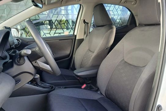 Toyota Yaris Hybrid 1.5 Style