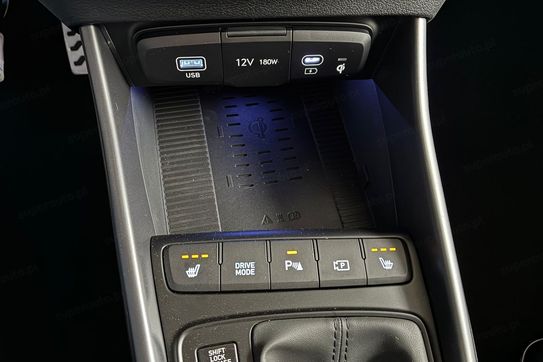 Hyundai Bayon PREMIUM 1.0 mHEV T-GDI DCT7