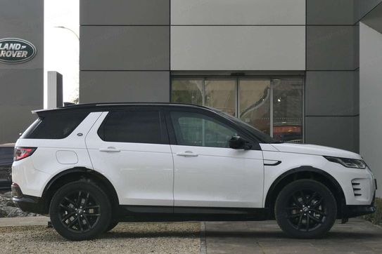 Land Rover Discovery Sport 2.0 D165 Dynamic SE
