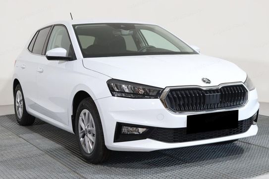 Skoda Fabia Drive 1.0 TSI DSG