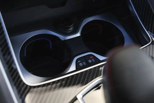 BMW X5 M Competition