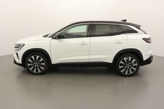 Renault Austral Techno 1.2 Hybrid AT