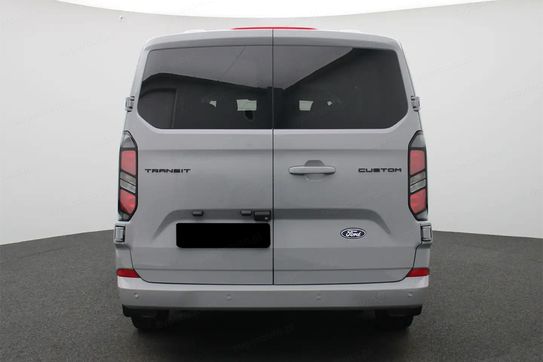 Ford Transit Custom Kombi M1 L2H1 Limited 320