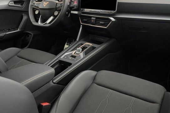 Cupra Formentor 1.5 eTSI DSG