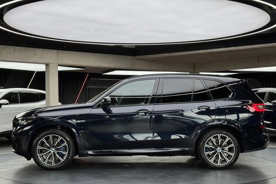 BMW X5 xDrive45e sport-aut