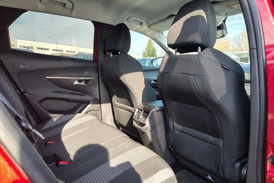Peugeot 3008 1.2 Puretech Active Pack S&S
