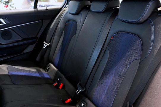 BMW Seria 1 118i M Sport