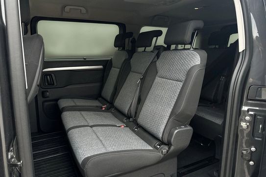 Toyota Proace Verso Long L2H1 Family