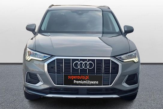 Audi Q3 35 TFSI Advanced