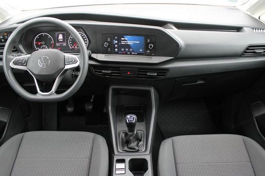 Volkswagen Caddy osobowy L1H1