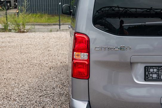 Citroen SpaceTourer XL L2H1 Plus EAT8