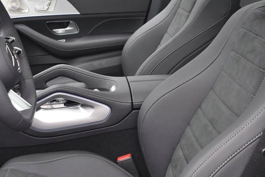 Mercedes GLE 300 d  4-Matic AMG Line