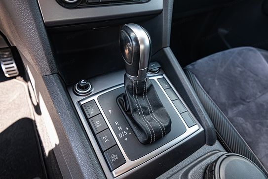 Volkswagen Amarok Ultimate AT8 4x4
