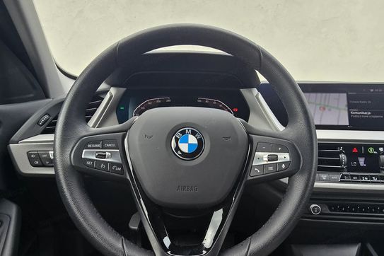 BMW Seria 1 118i Advantage aut