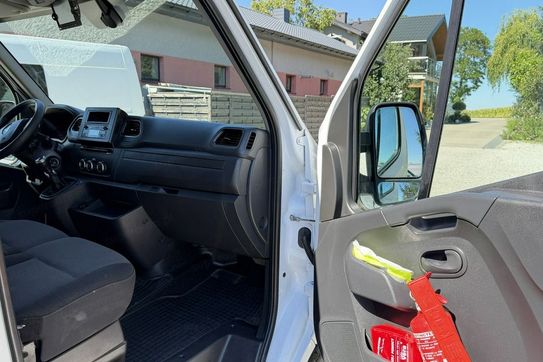 Renault Master dCi L2
