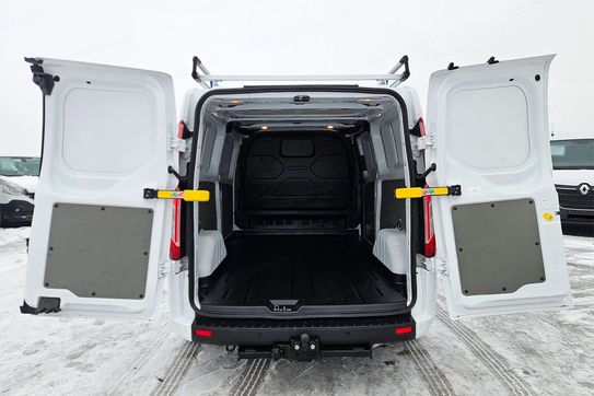 Ford Transit Custom L2H1