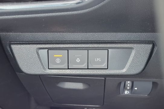 Dacia Jogger Journey aut 7-miejsc 1.2 Eco-G LPG
